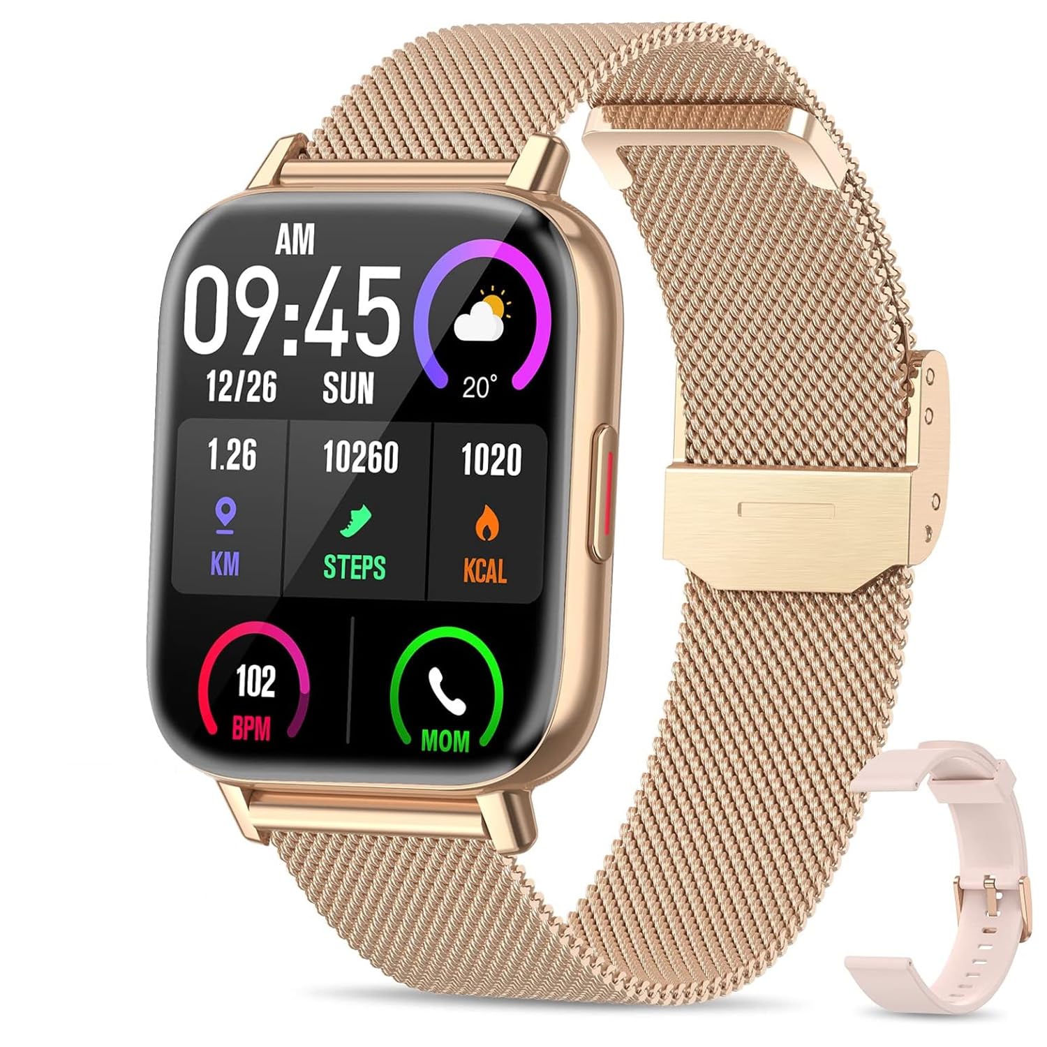 Smart Watch 1.69 Smart Watch 1.69